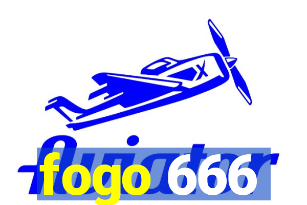 fogo 666
